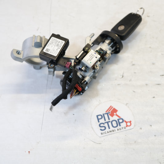 20939740 BLOCCHETTO ACCENSIONE CON CHIAVI OPEL INSIGNIA 2009> 12G