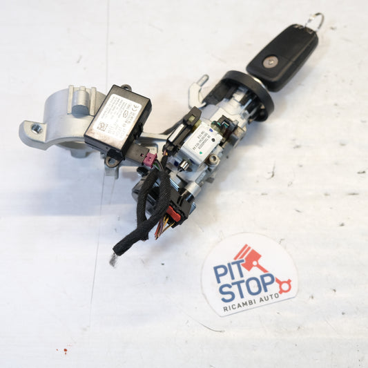 20939740 BLOCCHETTO ACCENSIONE CON CHIAVI OPEL INSIGNIA 2009> 12G