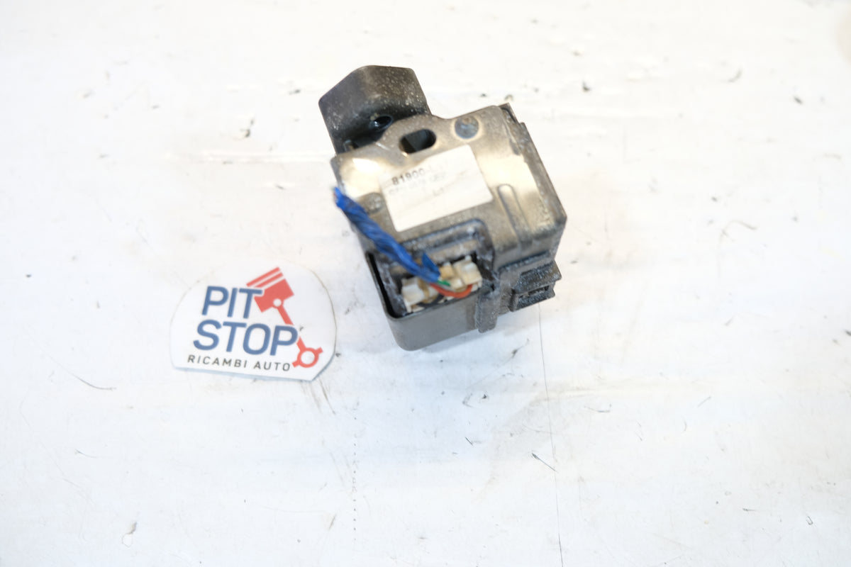 81900-l1700 BLOCCASTERZO ELETTRICO HYUNDAI TUCSON (20-24) SUV 2020 10gk