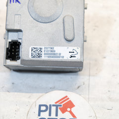 23377962 CENTRALINA IMMOBILIZZATORE BLOCCASTERZO OPEL INSIGNIA MOKKA X 10S