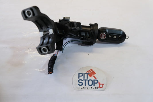 00505254300 BLOCCHETTO ACCENSIONE FIAT 500 L 500L Serie (351_352) (12>) 12G