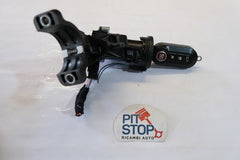 00505254300 BLOCCHETTO ACCENSIONE FIAT 500 L 500L Serie (351_352) (12>) 12G