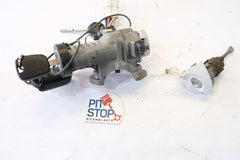 81920-1p000 BLOCCASTERZO ACCENSIONE ELETTRICO KIA VENGA KIA VENGA 01/10> 1.4 CRDi D4FC 12G