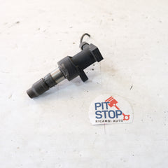 6R83-12A366-BA BOBINA ACCENSIONE JAGUAR XF 3.0 B 175KW AUT 2009 12s