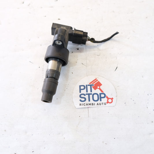 6R83-12A366-BA BOBINA ACCENSIONE JAGUAR XF 3.0 B 175KW AUT 2009 12s