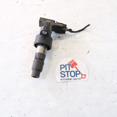 6R83-12A366-BA BOBINA ACCENSIONE JAGUAR XF 3.0 B 175KW AUT 2009 12s