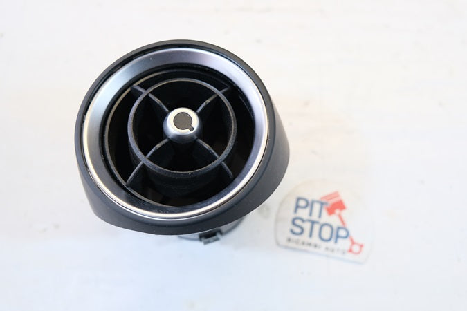 1561101770 BOCCHETTA ARIA AREAZIONE SINISTRA ALFA ROMEO GIULIA 2016> 12S