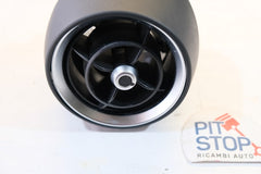 1561101770 BOCCHETTA ARIA AREAZIONE SINISTRA ALFA ROMEO GIULIA 2016> 12S