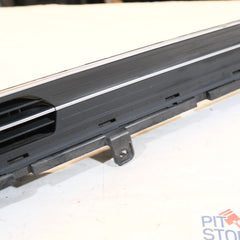 4K1820902A BOCCHETTE ARIA CENTRALI AUDI A6 C8 4K A7 2018-23  BX51