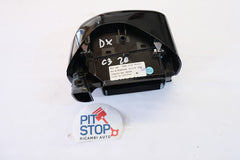 397648701xxx BOCCHETTA ARIA AREAZIONE  DESTRA DX CITROEN C3 2024> 12S