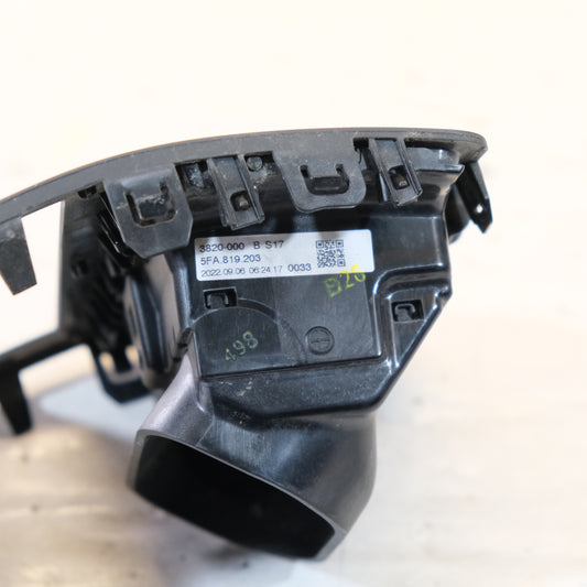 5fa819203 BOCCHETTA ARIA AREAZIONE POSTERIORE CUPRA FORMENTOR 2020> 12S