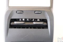 8b3819203 BOCCHETTA ARIA POSTERIORE AUDI A5 B10 AVANT 2.0 TDI 12S
