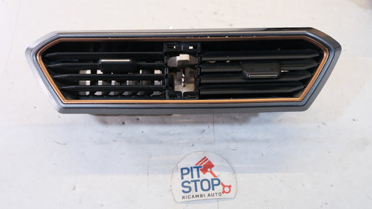 5FA819110A BOCCHETTA ARIA CENTRALE CUPRA Formentor Serie (20>) 12s