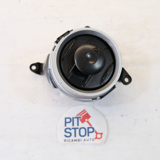 BOCCHETTA ARIA CRUSCOTTO CENTRALE FORD Fiesta 5° Serie 2005-2008 12S