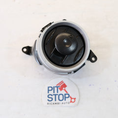 BOCCHETTE ARIA CRUSCOTTO CENTRALE FORD Fiesta 5° Serie (05>08) 10SWC