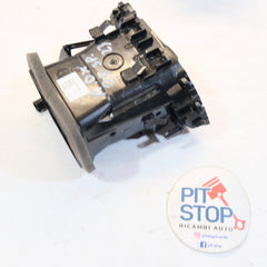 0190500h 80B820902R BOCCHETTA AREAZIONE ARIA DESTRA AUDI Q5 FYT 2022 10S