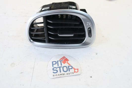 735658333 BOCCHETTA ARIA ESTERNA DESTRA PASSEGGERO FIAT 500L 351_352 12S