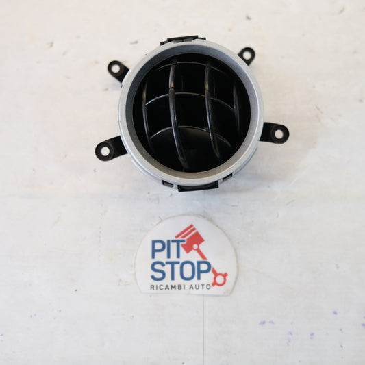BOCCHETTE ARIA CRUSCOTTO LATERALE DESTRO FORD Fiesta 5° Serie (05>08) 10SWC