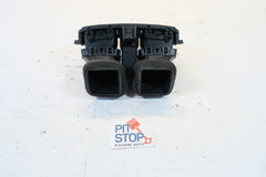 97040N7000NNB BOCCHETTE AERAZIONE TUNNEL CENTRALE POSTERIORE HYUNDAI TUCSON 12s