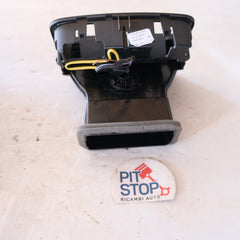 8W0819203B BOCCHETTE ARIA CENTRALI POSTERIORI AUDI A4 8W B9 12s