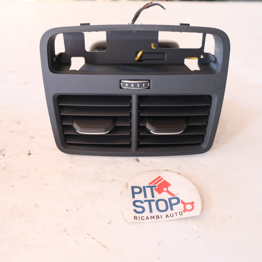 8W0819203B BOCCHETTE ARIA CENTRALI POSTERIORI AUDI A4 8W B9 12s