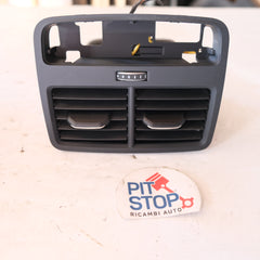 8W0819203B BOCCHETTE ARIA CENTRALI POSTERIORI AUDI A4 8W B9 12s