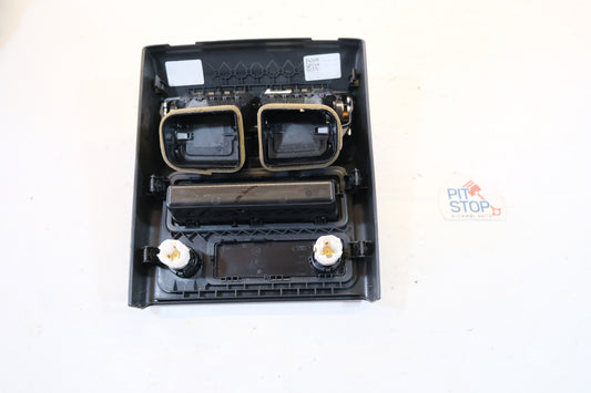 BJ32-014A22-AD BOCCHETTE AERAZIONE POSTERIORI TUNNEL CENTRALE JAGUAR XE XF 12S