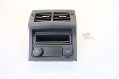 BJ32-014A22-AD BOCCHETTE AERAZIONE POSTERIORI TUNNEL CENTRALE JAGUAR XE XF 12S