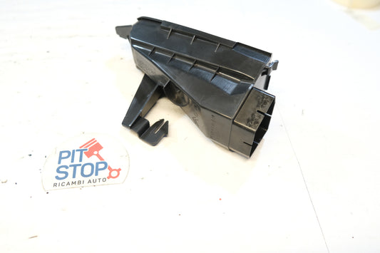 9657691577 BOCCHETTA DIFFUSORE ARIA POST. SX CITROEN C4 PICASSO 2006/2012 12s