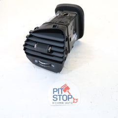 735644358 BOCCHETTA AERAZIONE CRUSCOTTO LATO SINISTRO JEEP RENEGADE 2016> 10s