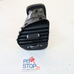 735644358 BOCCHETTA AERAZIONE CRUSCOTTO LATO SINISTRO JEEP RENEGADE 2016> 10s