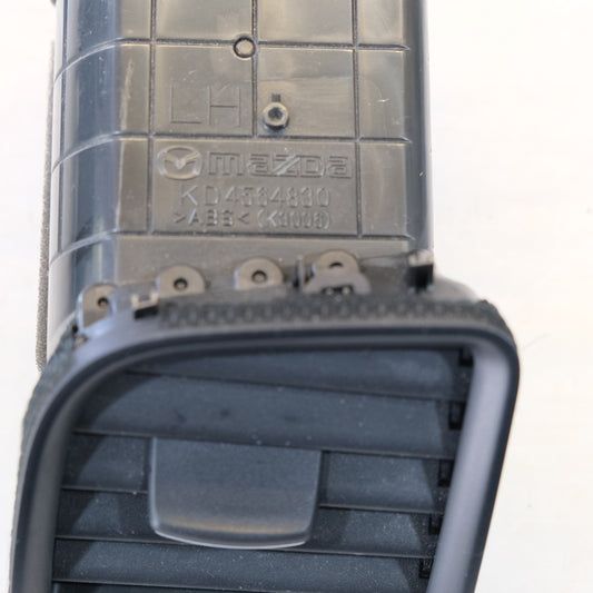 kd4564830 BOCCHETTA ARIA AREAZIONE GUIDA SX MAZDA CX-5 2015 12S