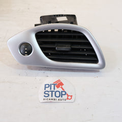 BOCCHETTA AREAZIONE ARIA ANTERIORE SINISTRO RENAULT SCENIC III XMOD 2009 12S