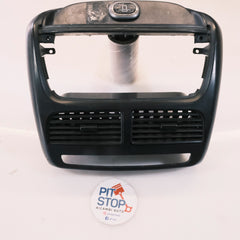 7355340970e DASHBOARD AIR VENT FIAT DOBLO' 2009/2014