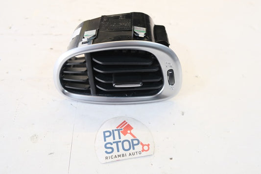 735658333 BOCCHETTA ARIA ESTERNA DESTRA PASSEGGERO FIAT 500L 351_352 12S