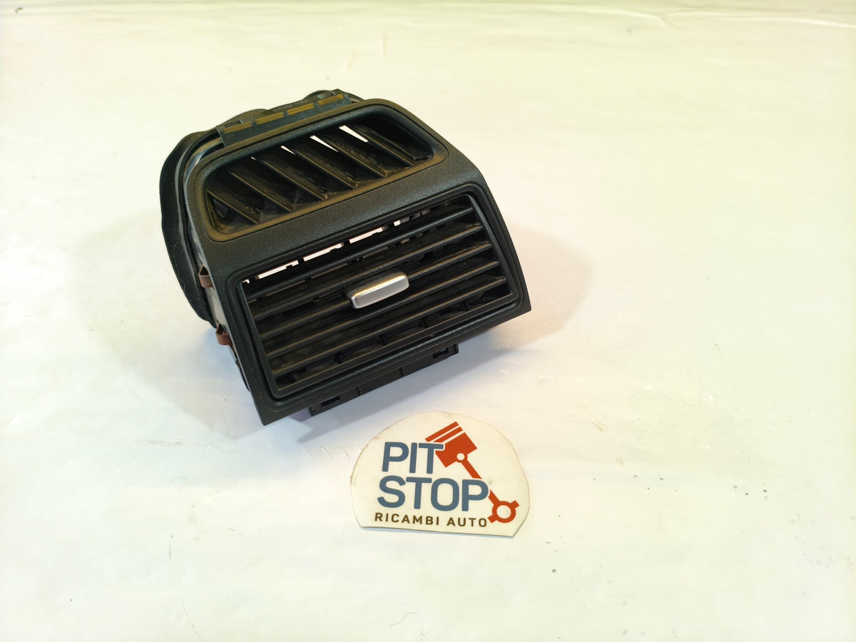 BOCCHETTA ARIA AERAZIONE ANTERIORE SINISTRA SX FIAT GRANDE PUNTO 2005-2012 12S