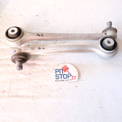 8W0407509D 8W0407505D BRACCIO OSCILLANTE ANTERIORE SX AUDI A5 A4 8W 2023 10G