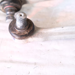 8W0407510D 8W0407506D BRACCIO OSCILLANTE ANTERIORE DX AUDI A5 A4 8W 2023 10G