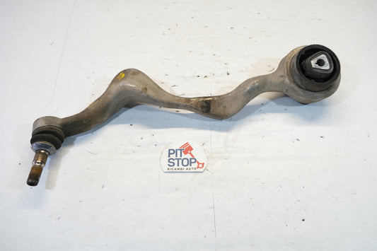 2405862 BRACCIO OSCILLANTE ANTERIORE DESTRO BMW X1 E84 SERIE 1 120D E87 10G