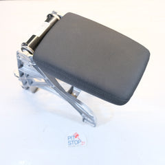 8w0864283e BRACCIOLO CENTRALE IN TESSUTO AUDI A4 8W 2016/2024 BX51S