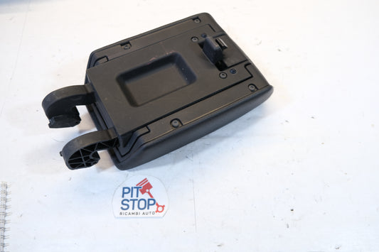 13262700 BRACCIOLO CENTRALE ORIGINALE OPEL ASTRA J 2010/2015 151740 12s