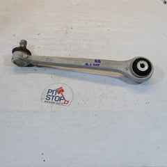 4M0407505G BRACCIO OSCILLANTE ANTERIORE SINISTRO AUDI SQ5 Q8 TDI 3.0 TDI MILD 10g