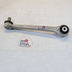 4M0407505G BRACCIO OSCILLANTE ANTERIORE SINISTRO AUDI SQ5 Q8 TDI 3.0 TDI MILD 10g