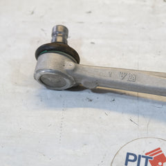 4M0407505G BRACCIO OSCILLANTE ANTERIORE SINISTRO AUDI SQ5 Q8 TDI 3.0 TDI MILD 10g