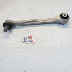 4M0407505G BRACCIO OSCILLANTE ANTERIORE SINISTRO AUDI SQ5 Q8 TDI 3.0 TDI MILD 10g