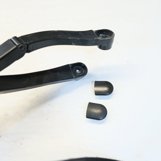 13227399 13227398 BRACCI BRACCIO TERGI ANTERIORI OPEL INSIGNIA 2009> BX51