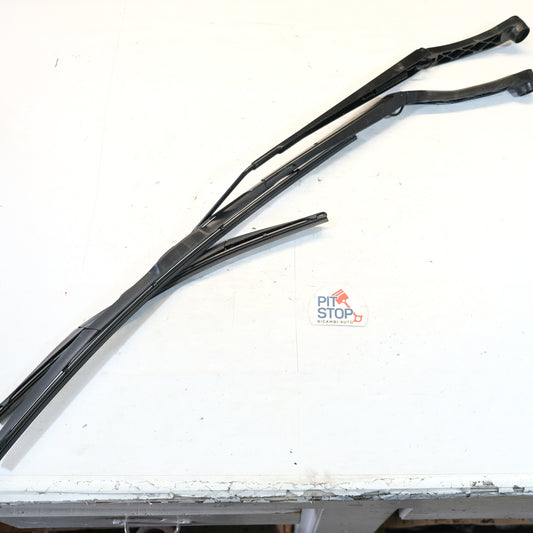 13227399 13227398 BRACCI BRACCIO TERGI ANTERIORI OPEL INSIGNIA 2009> BX51