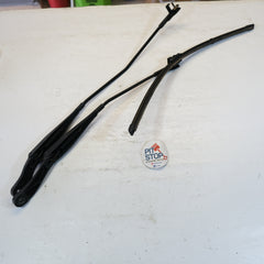 60699859 60699861 BRACCI TERGI ANTERIORI ALFA ROMEO 159 2006/2011 BX51