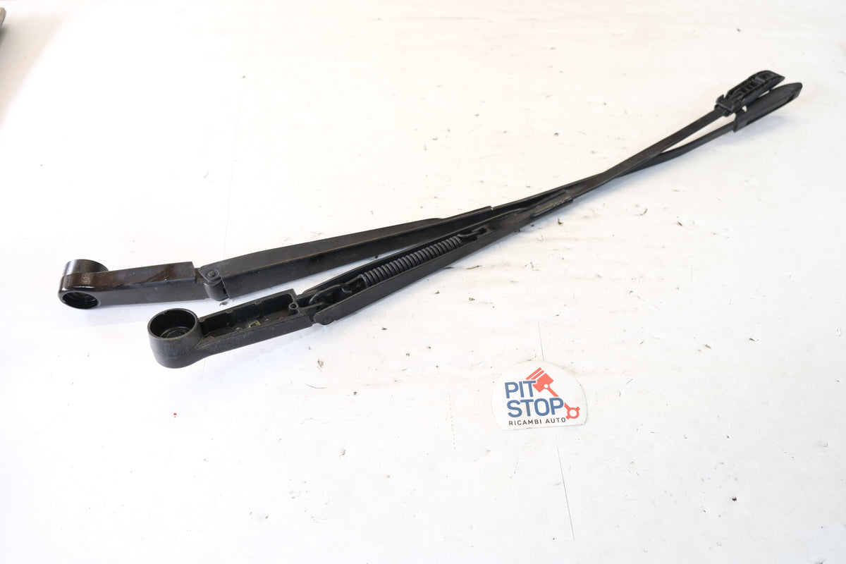 9686640480 9686640280 BRACCI TERGI ANTERIORE CITROEN C4 PICASSO 2006/2013 51S