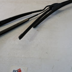 BRACCIO BRACCI TERGI ANTERIORI TOYOTA RAV4 2006/2013 BX51